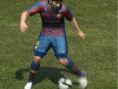 Pro Evolution Soccer 2011 : Lionel Messi à l'honneur