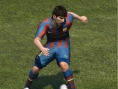 Pro Evolution Soccer 2011 : Lionel Messi à l'honneur