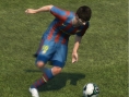 Pro Evolution Soccer 2011 : Lionel Messi à l'honneur