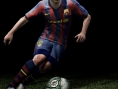 Pro Evolution Soccer 2011 : Lionel Messi à l'honneur