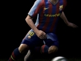 Pro Evolution Soccer 2011 : Lionel Messi à l'honneur
