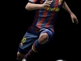 Pro Evolution Soccer 2011 : Lionel Messi à l'honneur