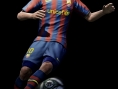 Pro Evolution Soccer 2011 : Lionel Messi à l'honneur
