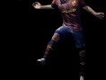 Pro Evolution Soccer 2011 : Lionel Messi à l'honneur