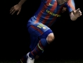 Pro Evolution Soccer 2011 : Lionel Messi à l'honneur