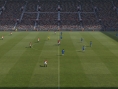 PES 2011 : vidéo leakée des menus