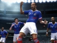 PES 2011 : vidéo leakée des menus