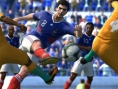 PES 2011 : vidéo leakée des menus