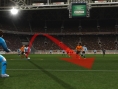 Pro Evolution Soccer 2011: a new video