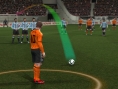 Pro Evolution Soccer 2011: a new video