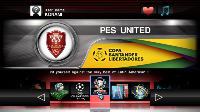 PES 2011 : nouvelle vidéo pour la version Wii