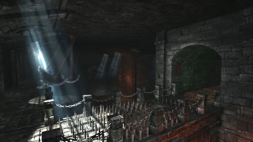 The First Templar : un second trailer