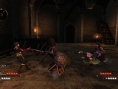 Screens The First Templar