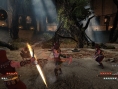 Screens The First Templar