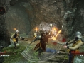 Screens The First Templar