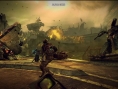 Killzone 3 : 30 minutes de vidéo