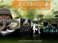 Killzone 3 : les éditions européennes dévoilées !