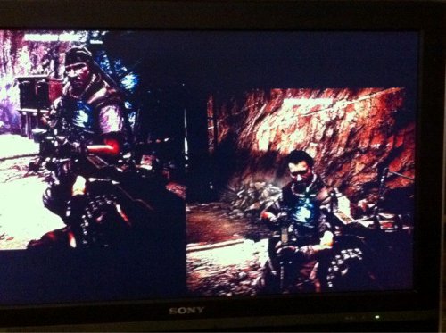 Un mode coopération dans Killzone 3 ?