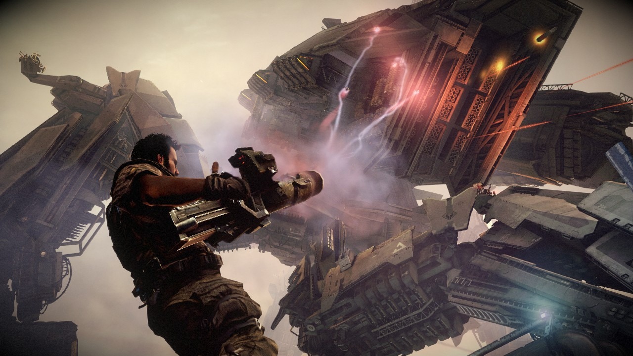 Killzone 3: new images