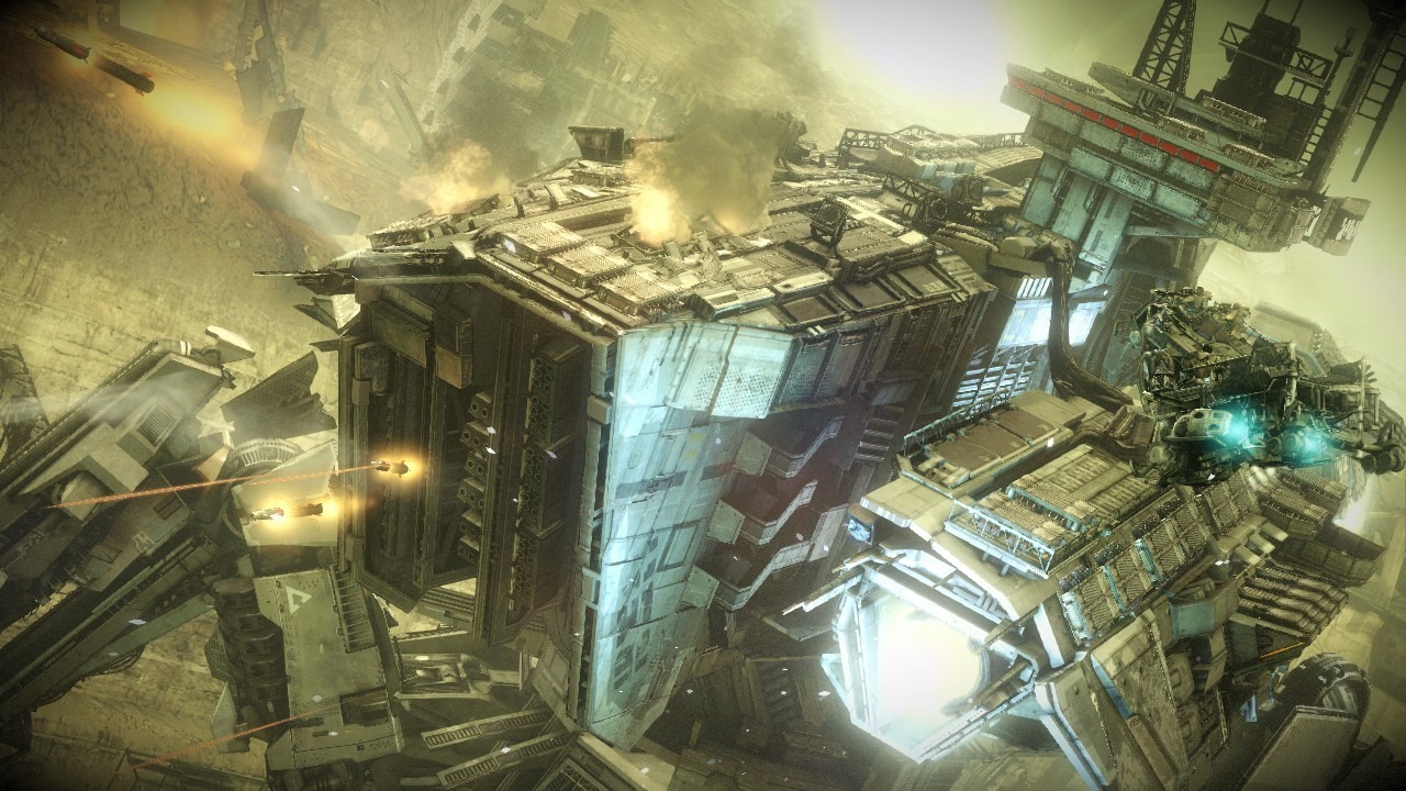 Killzone 3 : pour quelques screens de plus