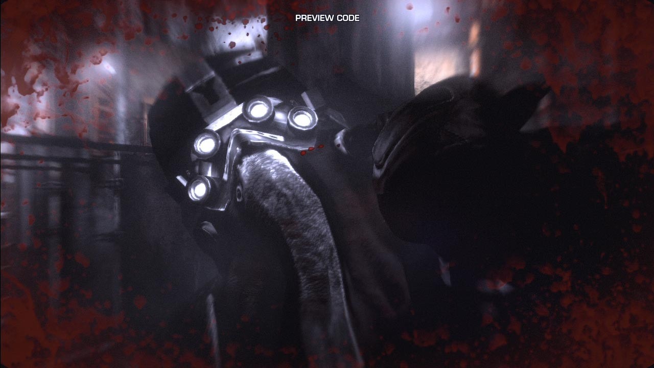 Killzone 3: new images