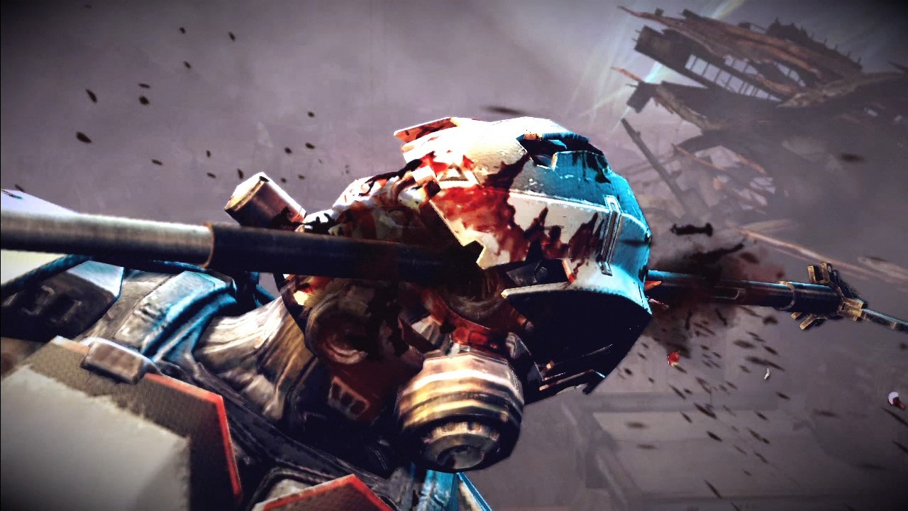 Killzone 3 : le plein d'images