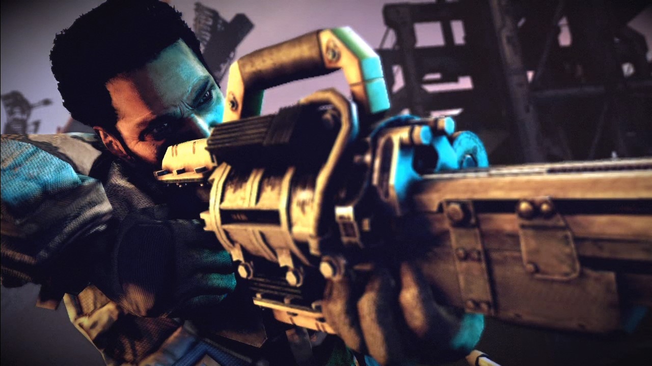 Killzone 3: new images