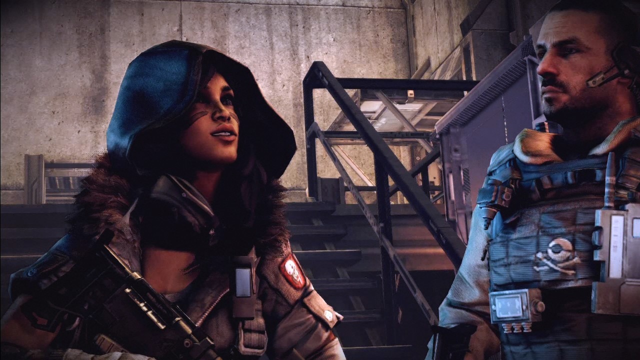 Killzone 3 : le plein d'images