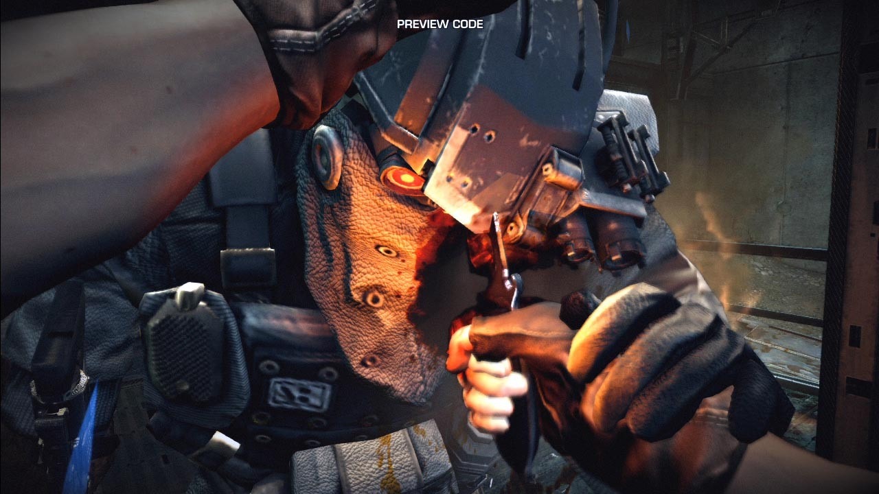 Killzone 3 : le plein d'images