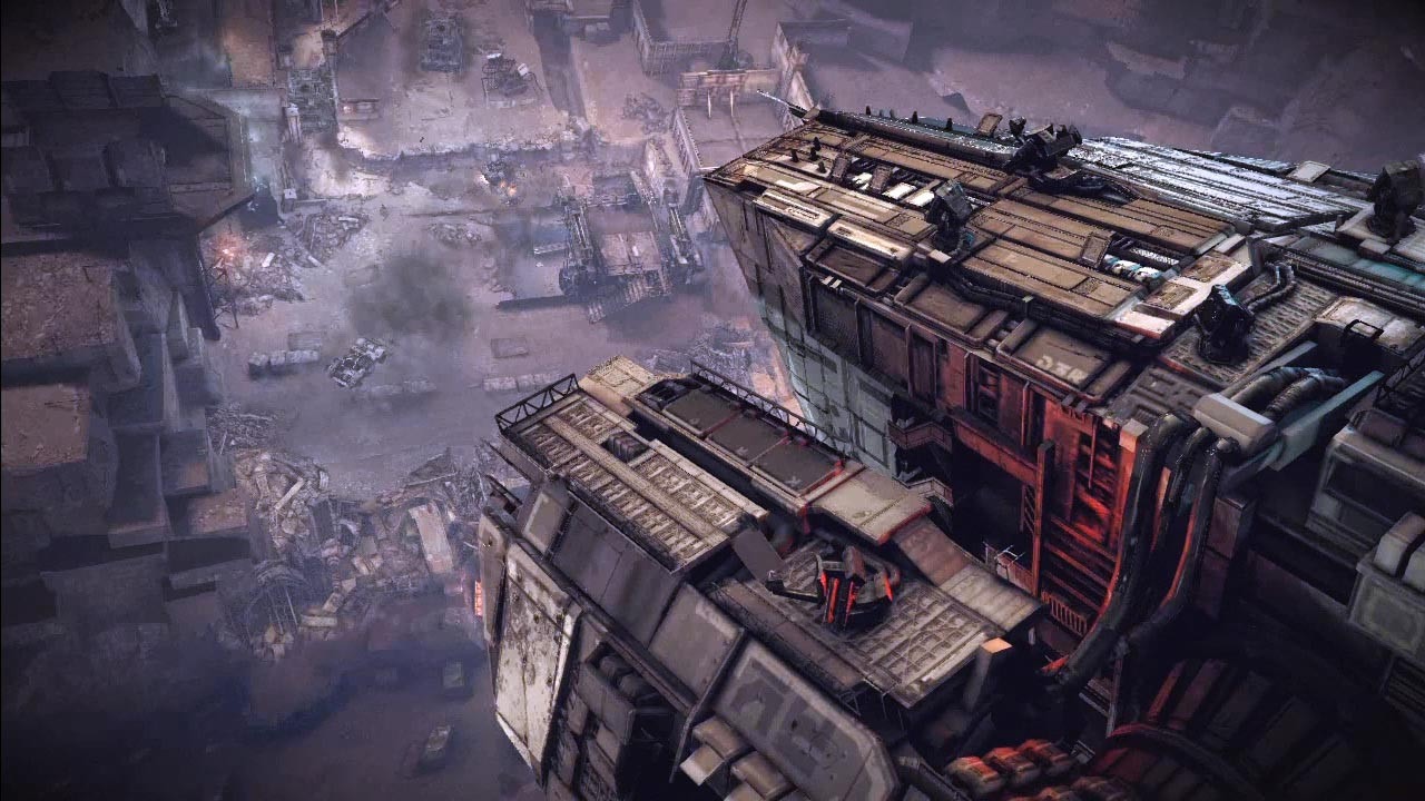 Killzone 3 : le plein d'images