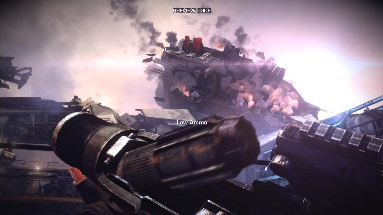 Edge : c'est parti pour Killzone 4 ?