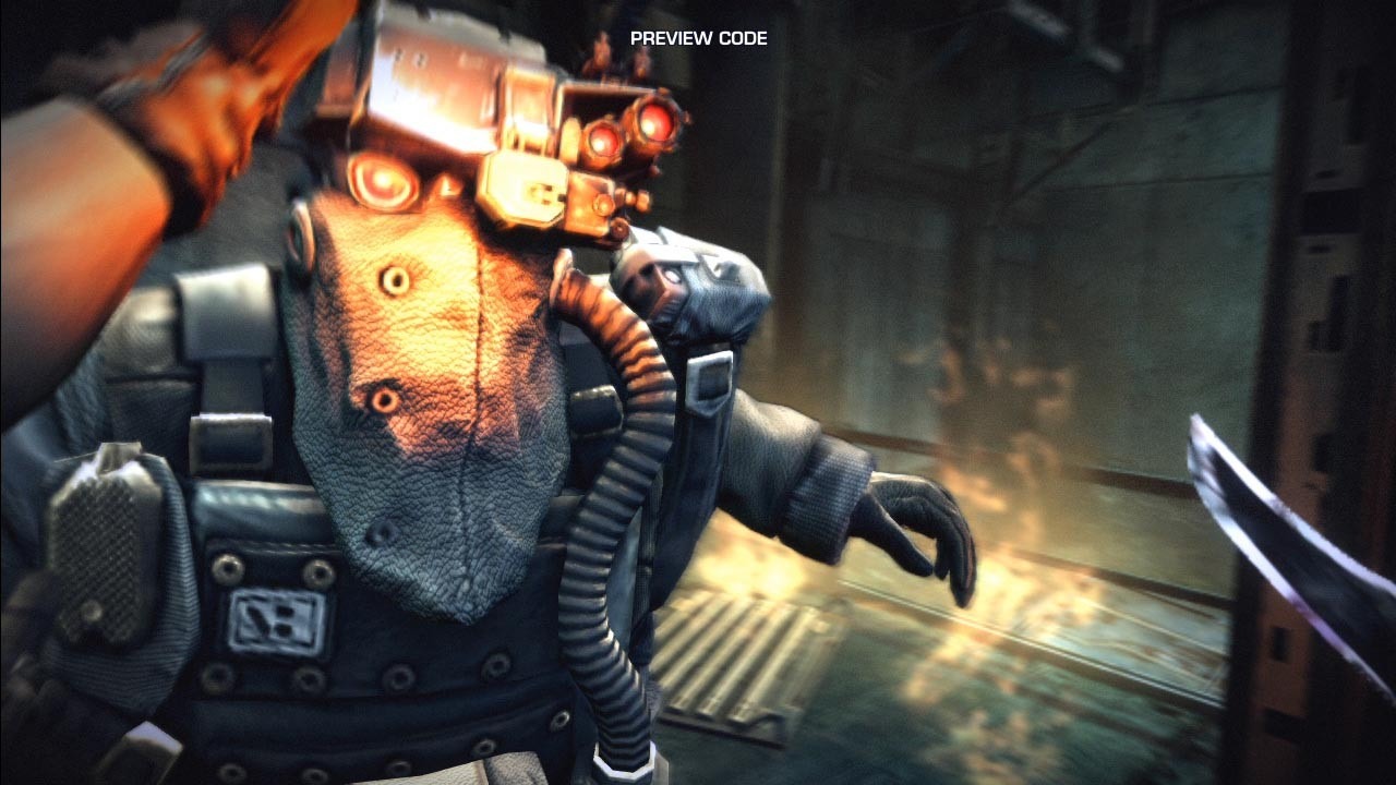 Killzone 3: new images