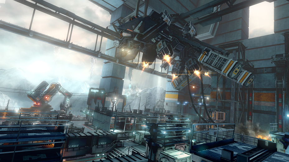 Killzone 3 : déjà un Map Pack en approche