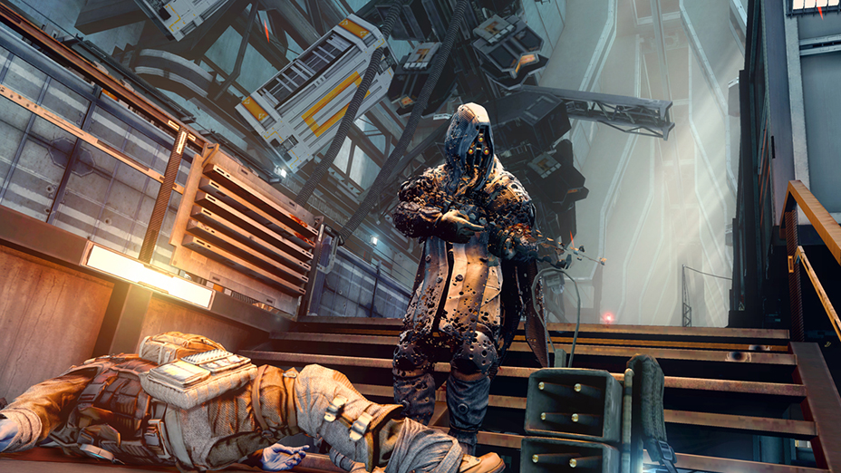 Killzone 3 : déjà un Map Pack en approche