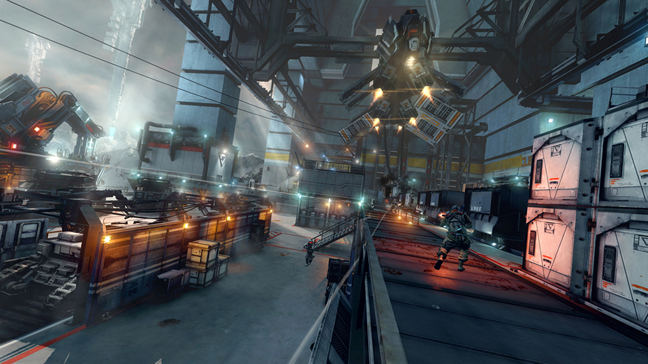 Killzone 3 : déjà un Map Pack en approche