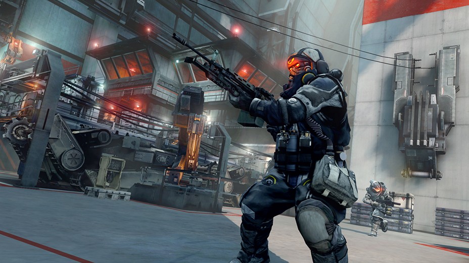 Screens-Video Killzone 3 (Map Pack)