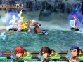 Ys VS Legend of Heroes: new images
