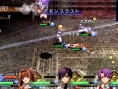 Ys VS Legend of Heroes: new images