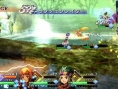 Ys VS Legend of Heroes: new images