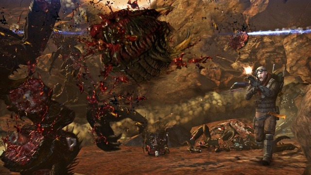 Images Red Faction Armageddon