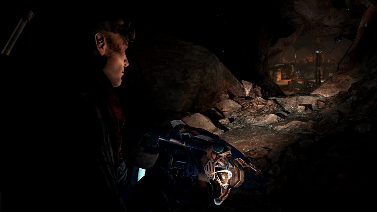 Video Red Faction Armageddon