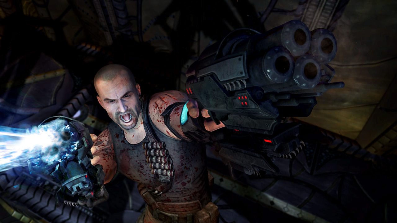 Red Faction Armageddon: new release date
