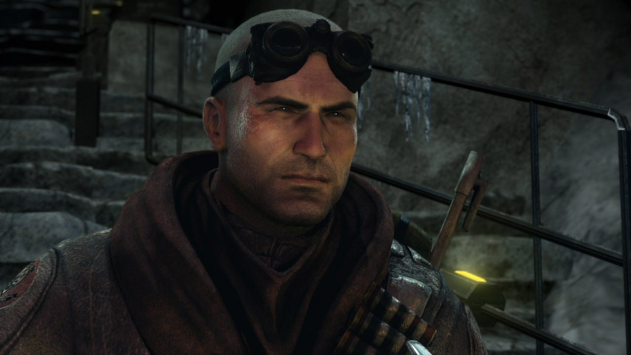 Video Red Faction Armageddon