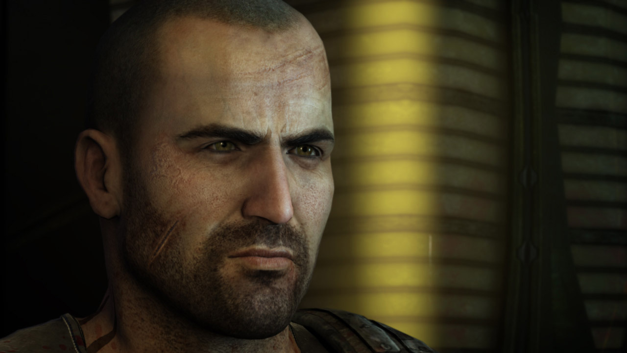 Video Red Faction Armageddon