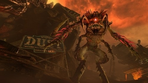 Images Red Faction Armageddon