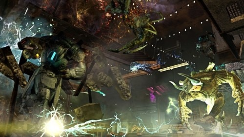 Images Red Faction Armageddon