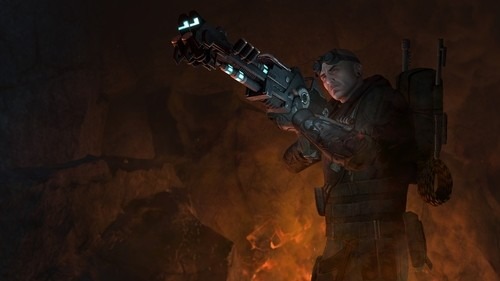 Images Red Faction Armageddon