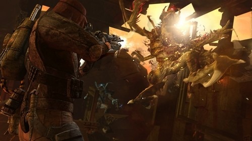 Images Red Faction Armageddon