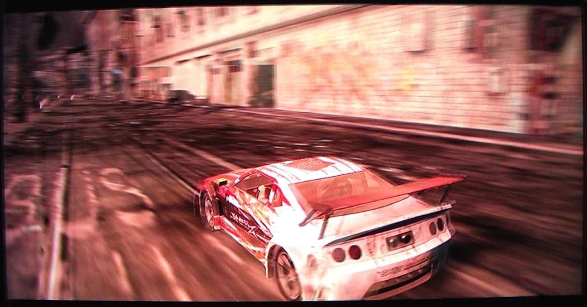 MotorStorm 3 : des images leakées !