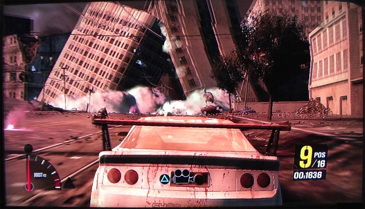 MotorStorm 3 : des images leakées !